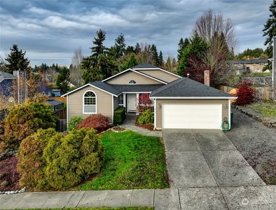 6713 72nd Street NE, Marysville, WA, 98270