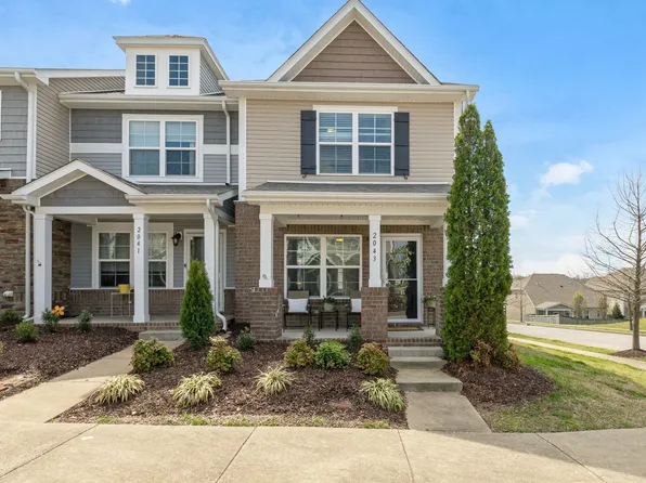 2043 Hickory Brook Dr, Hermitage, TN 37076