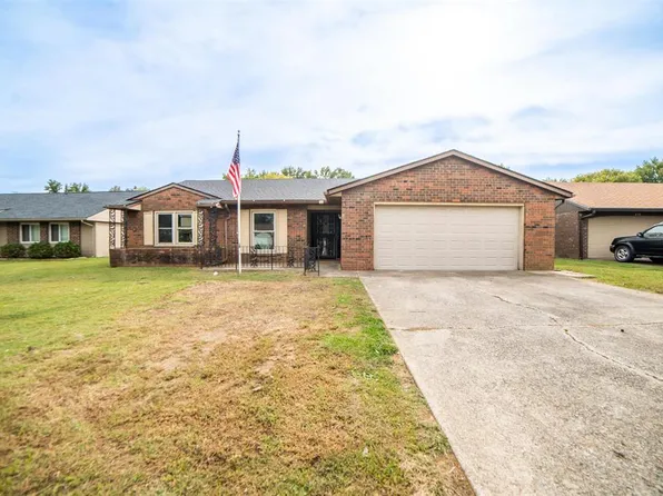 844 E Byers Ave, Owensboro, KY 42303