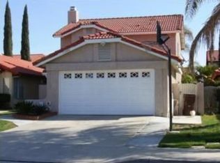 13080 Pan Am Blvd, Moreno Valley, CA 92553
