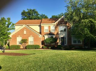785 Dorgene Ln, Cincinnati, OH 45244