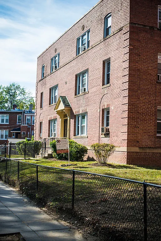 1 bed, $1,269 — Photo 1