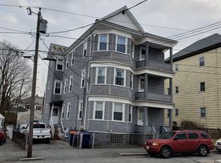 72 Peckham St, New Bedford, MA 02746