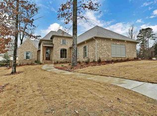 110 Timber Dr, Madison, MS 39110