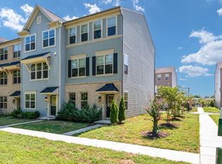 1130 Red Hawk Way, Severn, MD 21144