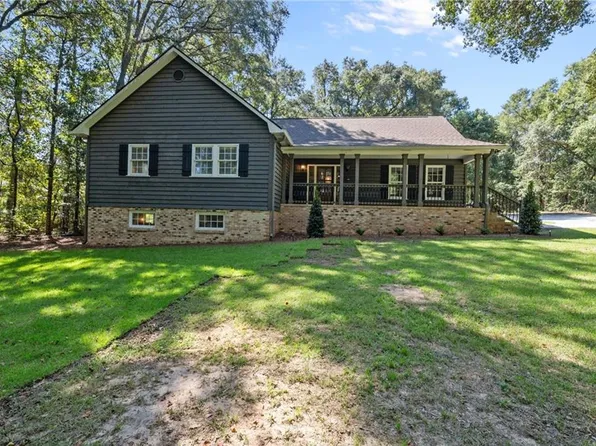 8441 Junior Rd, Mobile, AL 36695