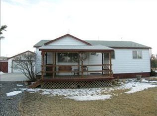 3204 Kent Ave, Cody, WY 82414