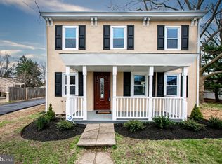 460 Klockner Rd, Trenton, NJ 08619