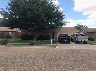 5506 Harvard St, Lubbock, TX 79416
