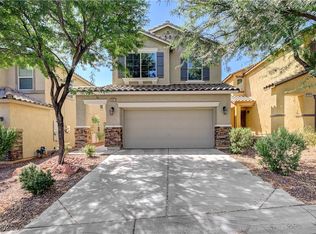 10821 Hunters Green Ave, Las Vegas, NV 89166