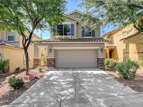 10821 Hunters Green Ave, Las Vegas, NV 89166