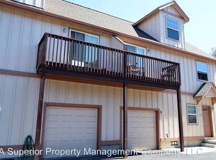 1514 NE Frank McClean Ct UNIT 1, Bend, OR 97701