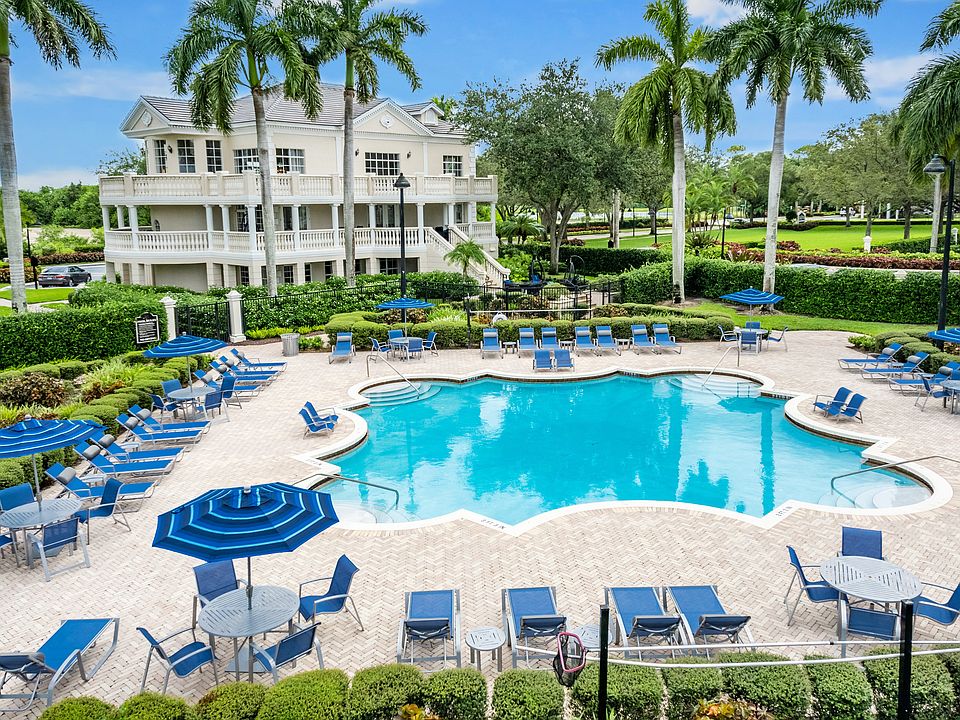 The Charleston Apartment Boca Raton