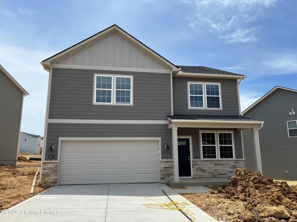 16915 Aiken Ridge Cir, Louisville, KY 40245