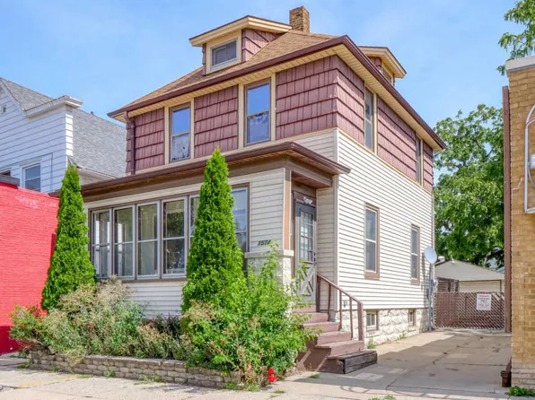 1574 S 81st St, Milwaukee, WI 53214