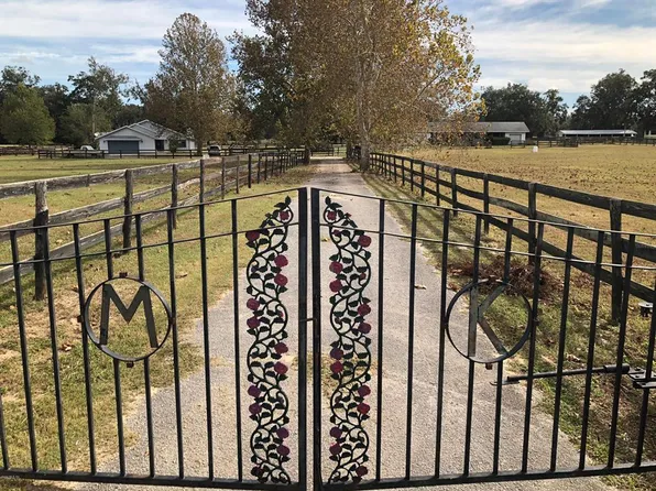 12181 N Magnolia Ave, Ocala, FL 34475