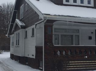 3773 E 140th St, Cleveland, OH