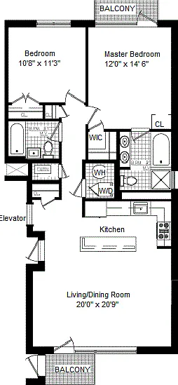 82 Guernsey St #2B — Photo 2