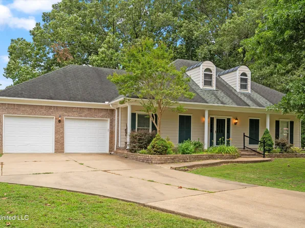 9567 Woolsey Rd, Olive Branch, MS 38654