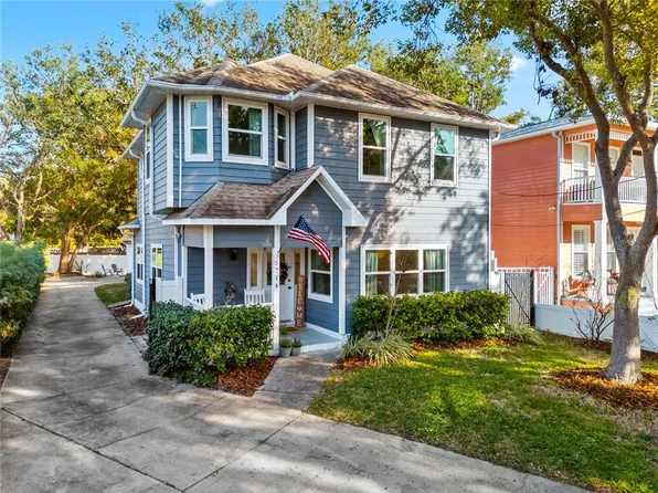 5714 S 1st St, Tampa, FL 33611