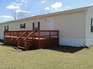 2224 SW Brim St, Lake City, FL 32024