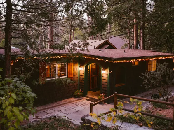 55170 S Circle Dr, Idyllwild, CA 92549