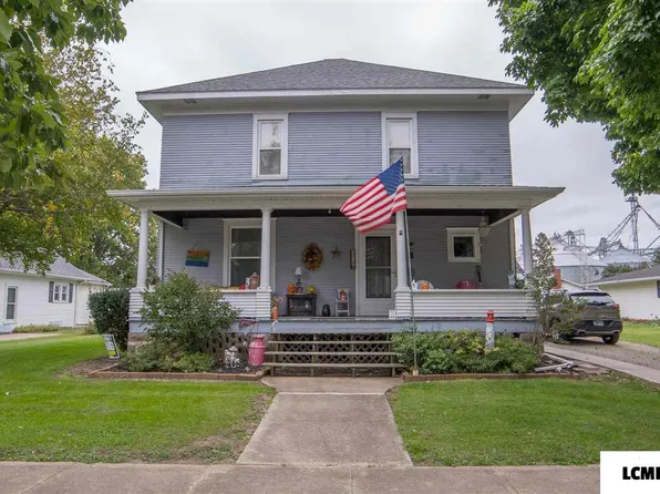 319 S Main St, Mason City, IL 62664