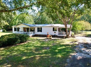171 Huckleberry Rd, Andrews, SC 29510