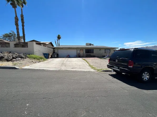 1455 Orilla Ln, Bullhead City, AZ 86442