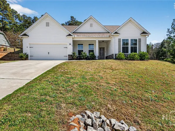 84 Woodpecker Pointe, Danielsville, GA 30633