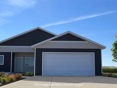 5865 Reily Rd, Bismarck, ND, 58504