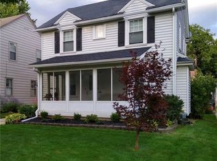 3910 Woodmont Rd, Toledo, OH 43613