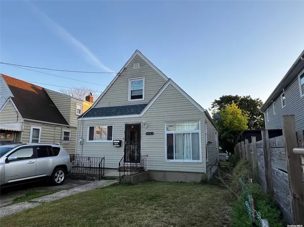 129-30 154th Street, Jamaica, NY 11434