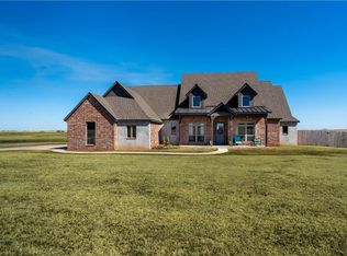 6950 Wilson Dr, Piedmont, OK 73078