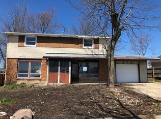 9416 W Magnolia Ave, Mokena, IL 60448