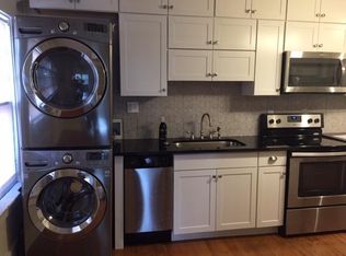 197 Thurman Ave 2ND-FLOOR A, Columbus, OH 43206