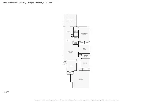 8749 Morrison Oaks Ct Photo 1