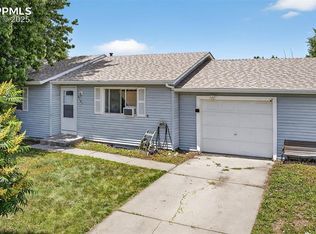 6545 Brook Forest Dr, Colorado Springs, CO 80911