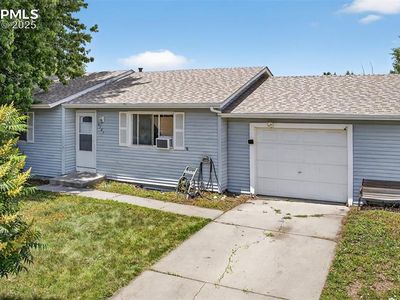 6545 Brook Forest Dr, Colorado Springs, CO, 80911