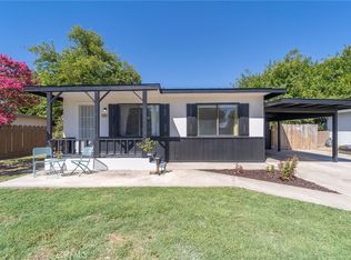 2197 Meadowbrook Ave, Merced, CA 95348