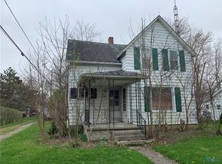 407 N Main St, West Unity, OH 43570