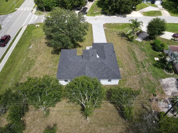 3573 NW 18th Avenue, Okeechobee, FL 34972