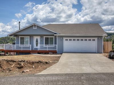 9509 Fairway Dr, Kelseyville, CA, 95451