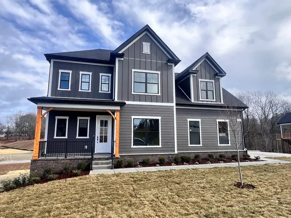 7426 Twill Heights Loop W Lot 72, Fairview, TN 37062