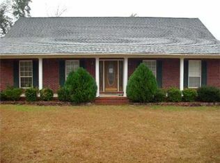 7322 Carraway Rd, Moss Pt, MS 39562
