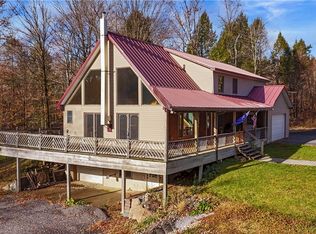 8483 Edwards Rd, Holland Patent, NY 13354