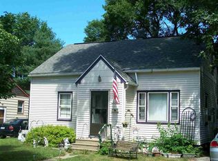 225 French St, Waterloo, IA 50703