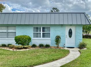 11912 Carissa Ln #4-B, New Pt Richey, FL 34654