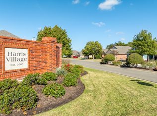 2541 Massey Ln, Waco, TX 76706