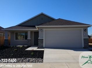 548 Samuel Way, Merced, CA 95348